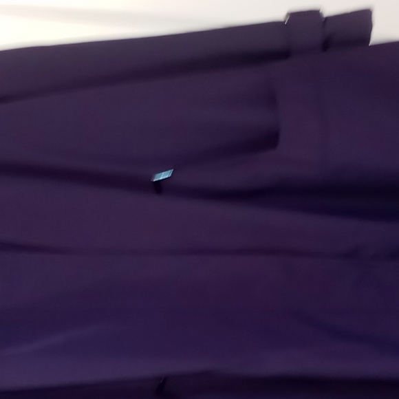 A STEP ABOVE Gallery New York Heritage Woman Collection Rain Coat NWT 1X - Picture 2 of 10